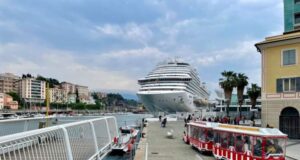 Costa Diadema, partita la crociera dedicata alle ricette e prodotti del Piemonte
