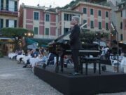 I found my love in Portofino di Davide Locatelli per Dolce & Gabbana