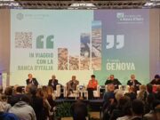 La cultura finanziaria a Genova con la Banca d’Italia
