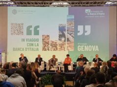La cultura finanziaria a Genova con la Banca d’Italia