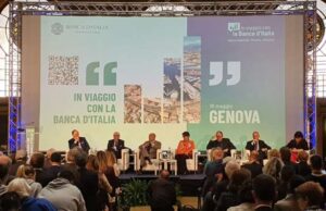 La cultura finanziaria a Genova con la Banca d’Italia La cultura finanziaria a Genova con la Banca d’Italia