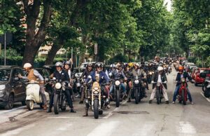 Domenica 21 maggio tornano i Distinguished Gentleman’s Ride