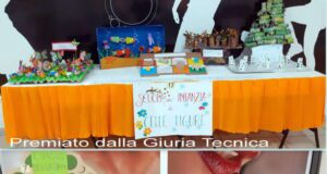 Due i vincitori del concorso ‘il Riciclo e l’Ambiente’ 2023, concluse le votazioni con la scheda in galleria e on line sul sito Corte di Mare