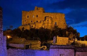 Estate di Arte e spettacoli a Castelvecchio di Rocca Barbena