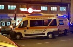 Morsicata al volto dal proprio cane: sottoposta a intervento chirurgico al Galliera Cade con lo scooter a Castelletto in corso Firenze