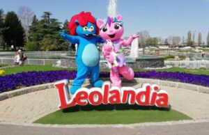 Ingresso omaggio al parco per i bimbi dell’Emilia Romagna Ingresso omaggio al parco per i bimbi dell'Emilia Romagna