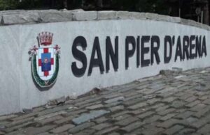 Interventi di rilancio della storica delegazione di Sampierdarena Interventi di rilancio della storica delegazione di Sampierdarena