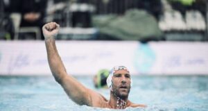 Pallanuoto, Gara 1 Scudetto la conquista la Pro Recco