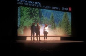 Prosegue con successo 16°edizione Beldocs 2023