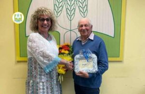 La Caratti succede a Pizzo alla Coldiretti Savona