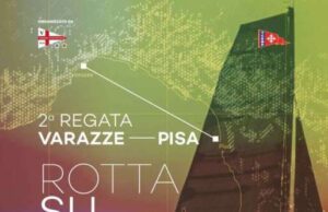 Le regate in Riviera nel fine settimana