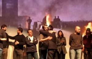 Luka Papić ospite del Beldocs 2023