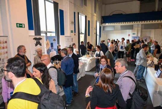 Sestri Levante, al via l’VIII edizione di Mare& Mosto
