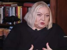 È mancata a Roma Maria Giovanna Maglie