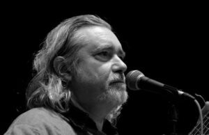 Appuntamenti con Max Manfredi a Genova Max Manfredi-Cantautore genovese