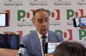 Caso spareggio Spezia a Udine finisce in consiglio regionale. Pd: ingiusto Piove, Governo ladro? Pd attacca Bucci e Meloni anche sul maltempo in Liguria