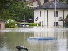 Raccolta di beni per l’emergenza alluvione in Emilia Romagna