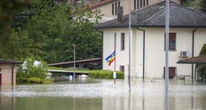 Raccolta di beni per l’emergenza alluvione in Emilia Romagna