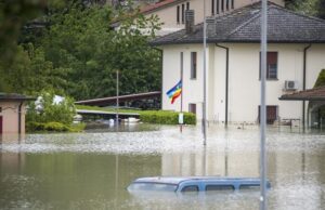 Raccolta di beni per l’emergenza alluvione in Emilia Romagna Raccolta di beni per l’emergenza alluvione in Emilia Romagna