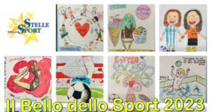 Record di partecipazione per il concorso “Il Bello dello Sport”: 8172 elaborati in 100 scuole della Liguria