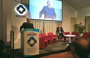 Successo per il primo Savona&Vado Porto Forum al Priamar