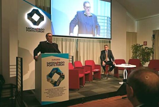 Successo per il primo Savona&Vado Porto Forum al Priamar