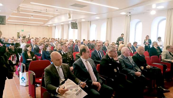 Successo per il primo Savona&Vado Porto Forum al Priamar