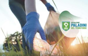 Terminata la seconda edizione dell’Operazione Paladini del Territorio
