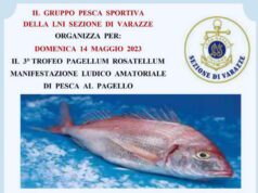 Trofeo Pagellum Rosatellum"