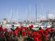 Yacht & Garden fino al 21 maggio a Marina Genova