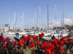 Yacht & Garden fino al 21 maggio a Marina Genova