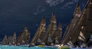 al via la RS21 Cup Yamamay, prima tappa ad Alassio