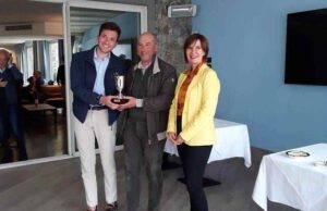 Il XVIIesimo Trofeo Gianni Cozzi a Il Pingone di Mare Il XVIIesimo Trofeo Gianni Cozzi a Il Pingone di Mare