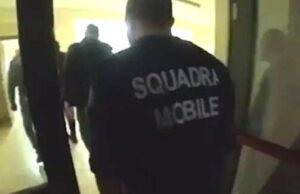 Omicidio dominicana a Cassino, fermato un 26enne Omicidio dominicana a Cassino, fermato un 26enne