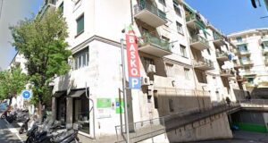 Ruba alla Basko di Pegli e fugge: 32enne arrestata