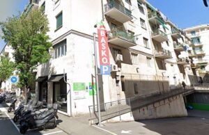 Ruba alla Basko di Pegli e fugge: 32enne arrestata Ruba alla Basko di Pegli e fugge: 32enne arrestata