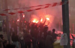 Calcio, Marola e Cadimare iniziano con un pari Calcio, Marola e Cadimare iniziano con un pari