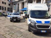 Domani parte da Genova per Forlì colonna protezione civile