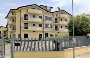 Abitava a Genova la 34enne uccisa a coltellate a Cassino Abitava a Genova la 34enne uccisa a coltellate a Cassino