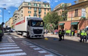 Marocchino indagato per omicidio stradale, ma pm indaga pure su cartelli e cantiere