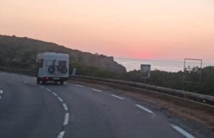 Corsica, spari contro i turisti: gravemente ferita camperista 58enne di Sestri Levante