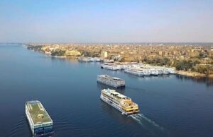 Introduzione alla Nile Cruise