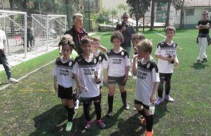 Calcio, successo del Torneo Città della Spezia Calcio - Successo del Torneo Città della Spezia