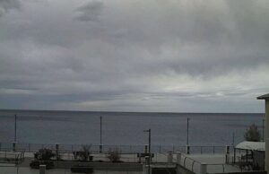 Arpal conferma l’avviso meteo per vento di burrasca sul Levante Arpal conferma l’avviso meteo per vento di burrasca sul Levante