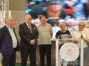 È morto Maurizio Tossini, “re” della focaccia di Recco: lutto nel mondo imprenditoriale ligure È morto Maurizio Tossini, “re” della focaccia di Recco: lutto nel mondo imprenditoriale ligure