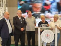 È morto Maurizio Tossini, “re” della focaccia di Recco: lutto nel mondo imprenditoriale ligure È morto Maurizio Tossini, “re” della focaccia di Recco: lutto nel mondo imprenditoriale ligure