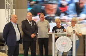 È morto Maurizio Tossini, “re” della focaccia di Recco: lutto nel mondo imprenditoriale ligure È morto Maurizio Tossini, “re” della focaccia di Recco: lutto nel mondo imprenditoriale ligure