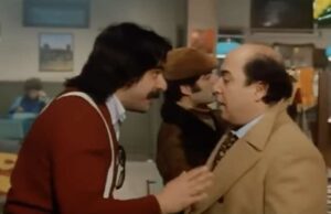 Lino Banfi, Jerry Calà e il 13 al Totocalcio Lino Banfi, Jerry Calà e il 13 al Totocalcio