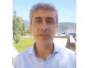 Sestri Levante, Francesco Solinas è il nuovo sindaco