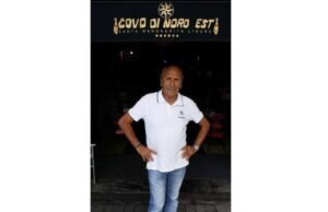 Il saluto del Covo di Nord Est a Franco Il saluto del Covo di Nord Est a Franco